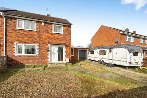 undefined, Hawthorne Road, Doncaster DN8