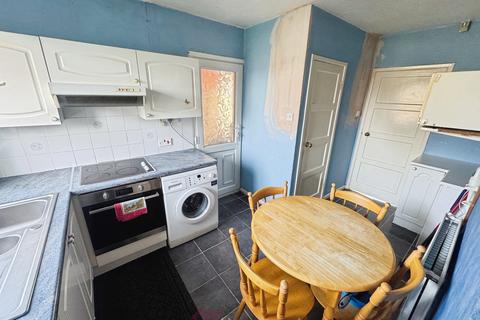 undefined, Hawthorne Road, Doncaster DN8