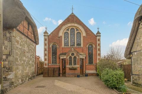 undefined, Barford St. Martin, Salisbury SP3