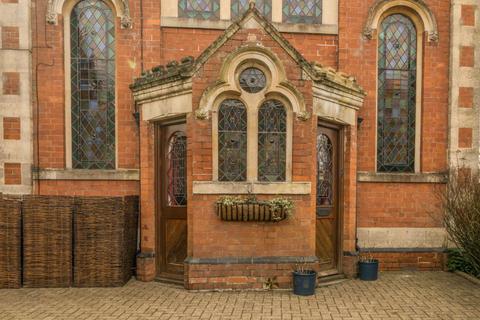 undefined, Barford St. Martin, Salisbury SP3