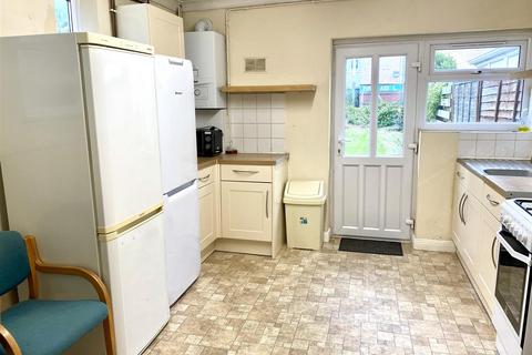 undefined, Strathmore Road, Bristol