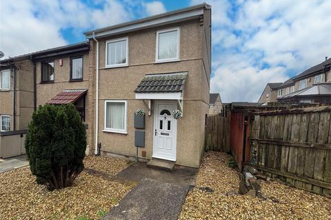 undefined, New Wood Close, Plymouth PL6