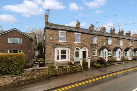 undefined, Strines Road, Strines