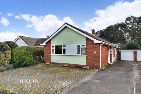 undefined, Maloren Way, West Moors, Ferndown, Dorset