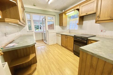 undefined, Maloren Way, West Moors, Ferndown, Dorset