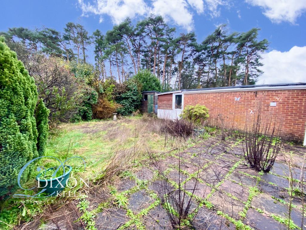 Private Garden