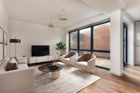 2 bedroom end of terrace house for sale, Bristol Gardens, Brighton, BN2
