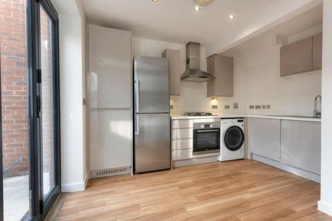 2 bedroom end of terrace house for sale, Bristol Gardens, Brighton, BN2