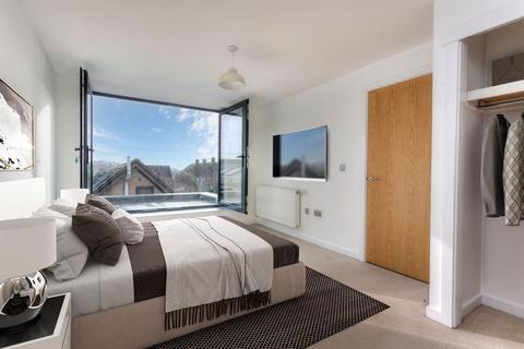 2 bedroom end of terrace house for sale, Bristol Gardens, Brighton, BN2