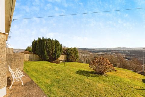 3 bedroom detached bungalow for sale, Trewyddfa Road, Morriston, Swansea