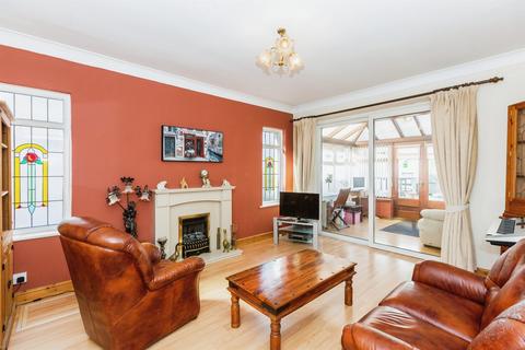 3 bedroom detached bungalow for sale, Trewyddfa Road, Morriston, Swansea
