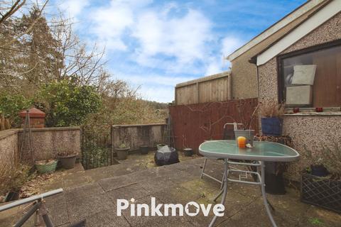 2 bedroom end of terrace house for sale, Rochdale Terrace, Pontypool NP4