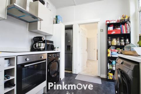 2 bedroom end of terrace house for sale, Rochdale Terrace, Pontypool NP4