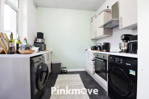 2 bedroom end of terrace house for sale, Rochdale Terrace, Pontypool NP4