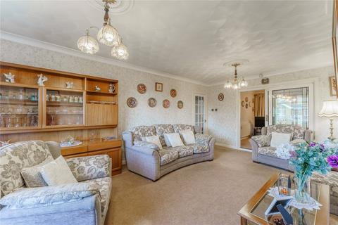 3 bedroom bungalow for sale, Crawley Avenue, South Kirkby, Pontefract, West Yorkshire, WF9