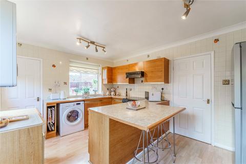 3 bedroom bungalow for sale, Crawley Avenue, South Kirkby, Pontefract, West Yorkshire, WF9