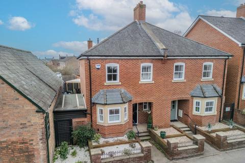 undefined, Victoria Road , Wimborne  BH21