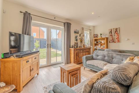 undefined, Victoria Road , Wimborne  BH21