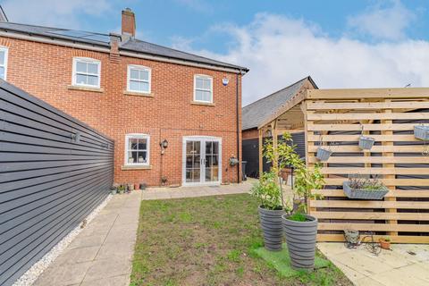 undefined, Victoria Road , Wimborne  BH21