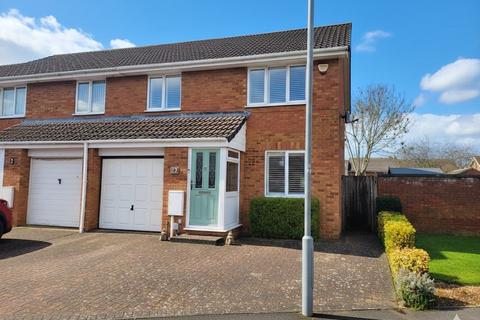 undefined, Petersham Close, Newport Pagnell