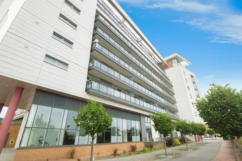 Ferry Court, Cardiff