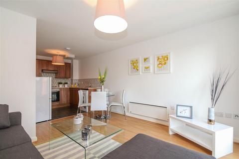 City Link, Hessel Street, Salford, M50 1DJ