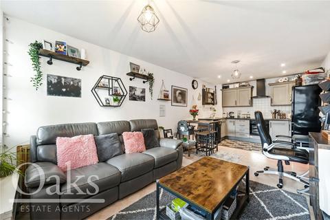 2 bedroom apartment for sale, London Road, Norbury