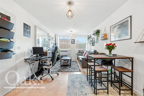 2 bedroom apartment for sale, London Road, Norbury