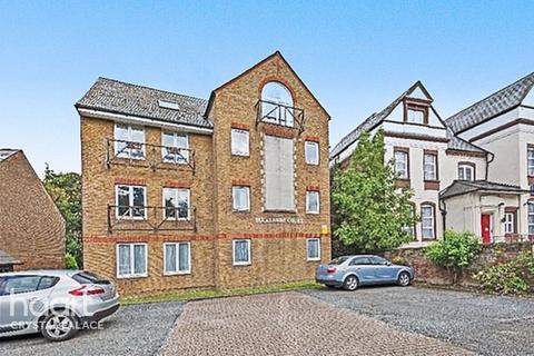Sydenham Hill, LONDON