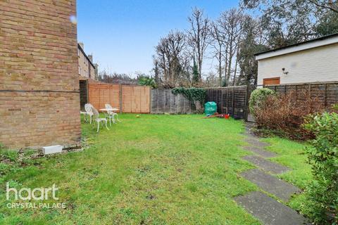 2 bedroom flat for sale, Sydenham Hill, LONDON