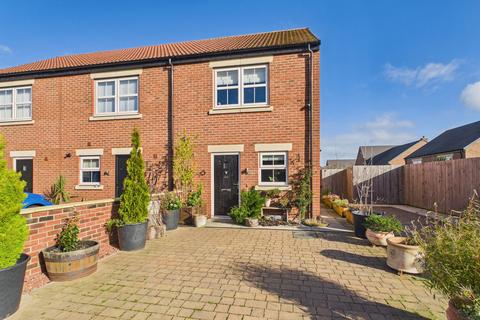 undefined, Lancaster Place, Alnwick NE66