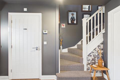 undefined, Lancaster Place, Alnwick NE66