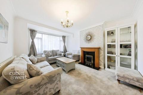 3 bedroom terraced house to rent, Davidson Road Croydon CR0