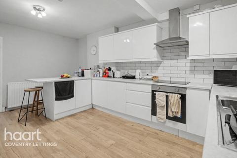 undefined, North Street, COVENTRY