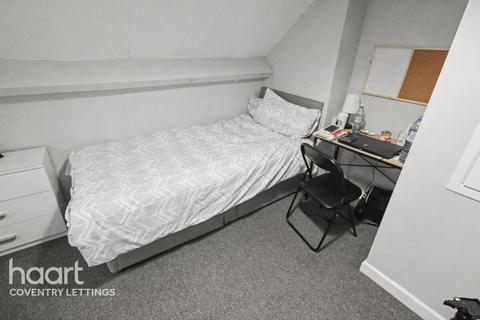 undefined, North Street, COVENTRY