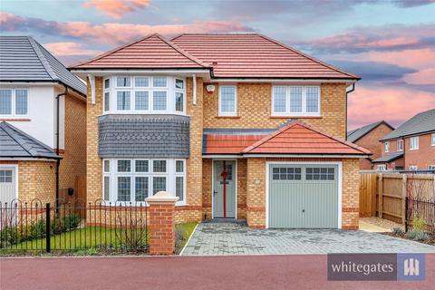 undefined, Prince Grove, Halewood, Liverpool, Merseyside, L26