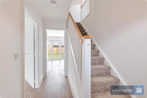 undefined, Prince Grove, Halewood, Liverpool, Merseyside, L26
