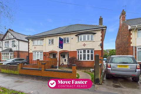 North Road, Hull,  HU4 6BZ