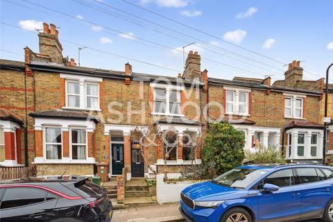 Browns Road, Walthamstow, E17