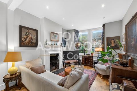3 bedroom terraced house for sale, Browns Road, Walthamstow, E17