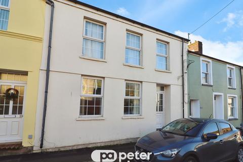 undefined, Merthyr Road, Tongwynlais, Cardiff