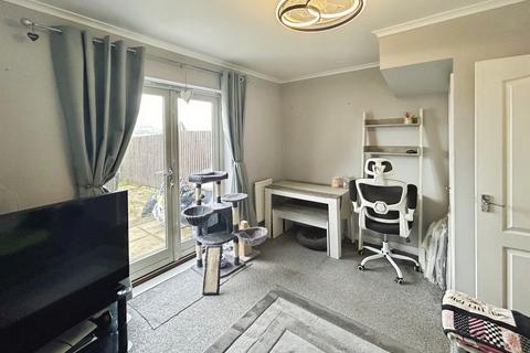 undefined, Lon Y Grug, Llandarcy, Neath