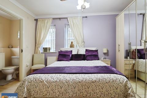 Virgil Court, CARDIFF