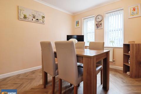 undefined, Virgil Court, CARDIFF