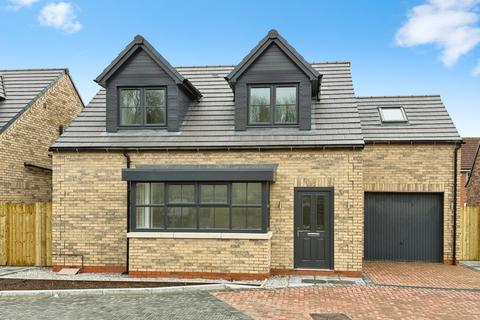 4 bedroom detached house for sale - Woods Park, Anlaby HU10 7NW