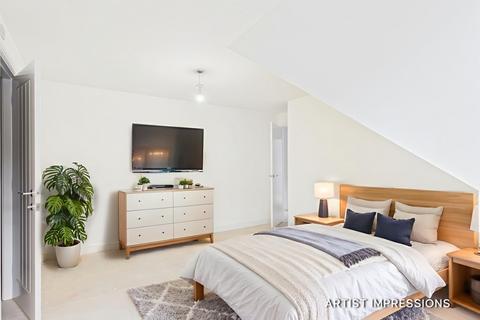 4 bedroom detached house for sale, Woods Park, Anlaby HU10 7NW