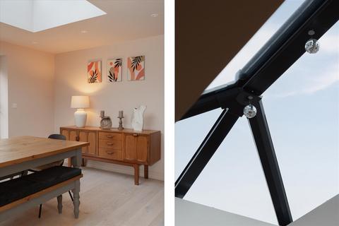 undefined, Fox Lane, Reigate