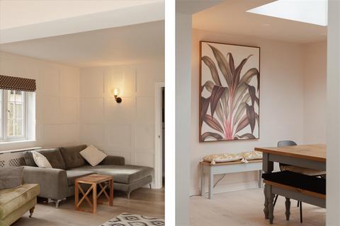 undefined, Fox Lane, Reigate