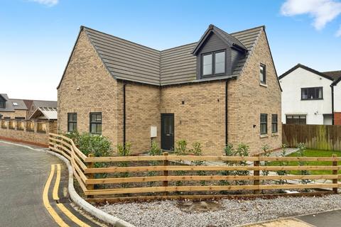 4 bedroom detached house for sale, Plot 8,  Lowfield Road, Anlaby HU10 7BS