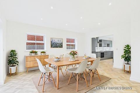 4 bedroom detached house for sale, Plot 8,  Lowfield Road, Anlaby HU10 7BS